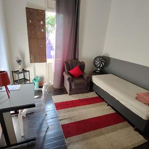 Habitación Individual Estándar